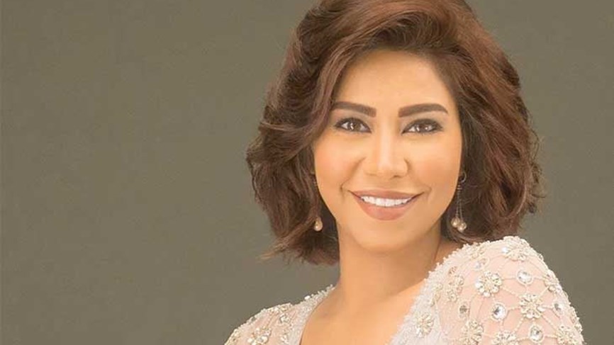 شاهد: الفنانة "شيرين عبد الوهاب" تكشف عن عمرها الحقيقي في عيد ميلادها