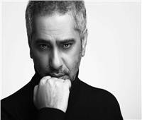 فضل شاكر يطرح برومو «قاعد مكانا»