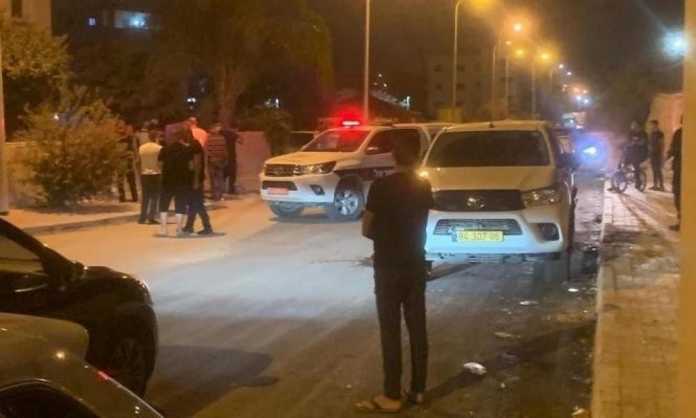 إصابة 3 شبان إثر شجار وقع في حيفا