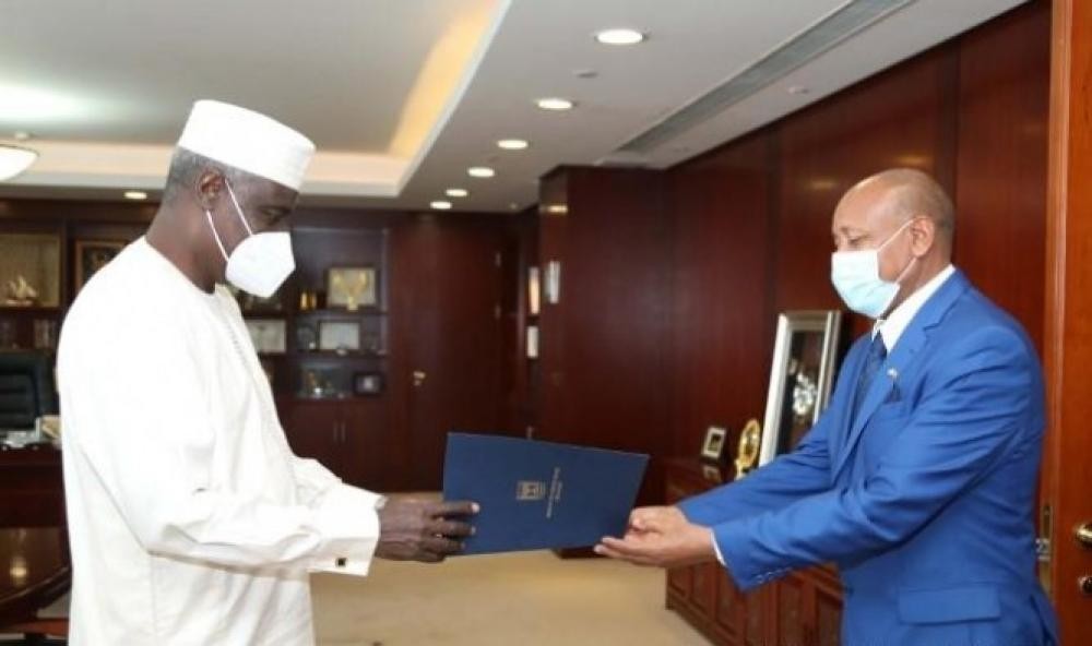 الاتحاد الأفريقي يناقش اليوم طلب منح الاحتلال الإسرائيلي صفة مراقب