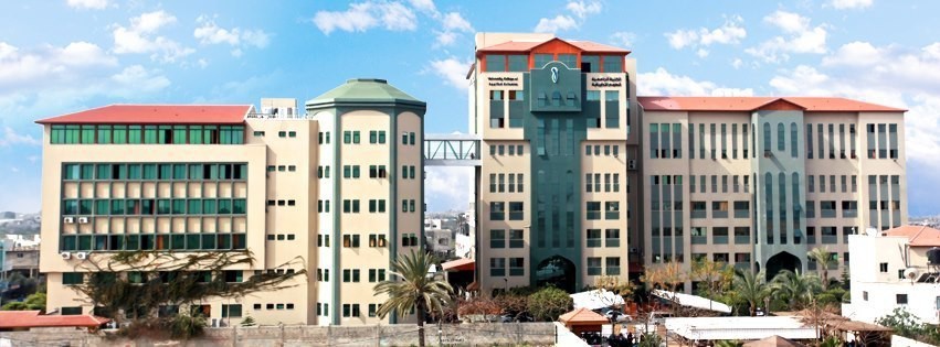 الكلية الجامعية بغزّة تُعلن تأجيل الاختبارات النهائية يوم الخميس القادم