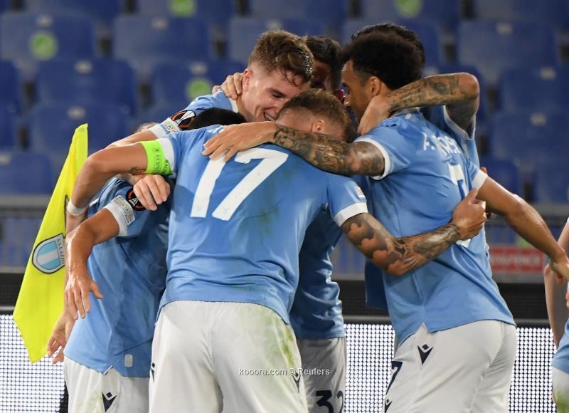 الدوري الاوروبي