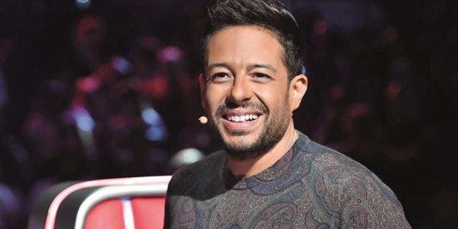 محمد حماقى يطرح "ودينا بعيد" آخر أغنيات ألبومه "فايتنى" عبر يوتيوب