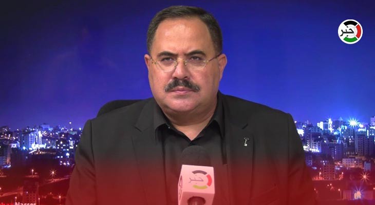 بالفيديو: صيدم يُوجه رسالة مهمة لحركة حماس والفصائل ويتحدث عن ملفي المصالحة والانتخابات