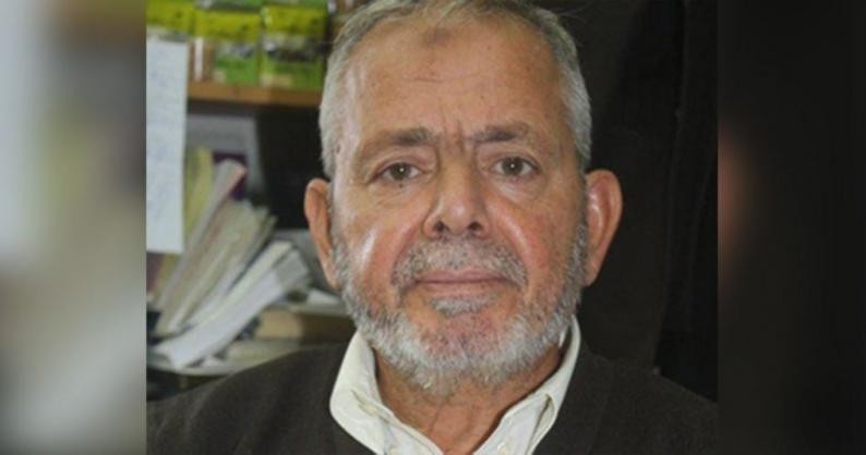 الاحتلال يعتقل رئيس لجنة رعاية المقابر الإسلامية في القدس