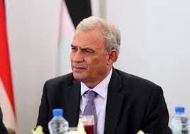 نائب رئيس الوزراء يُدعو لتحرك دولي عاجل لإنقاذ حل الدولتين