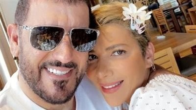 بالفيديو: وصلة رقص رومانسية بين أصالة وزوجها في حفلة خاصة!