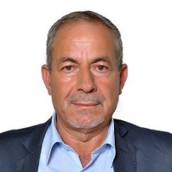 بينت لا يرى الفلسطينيين