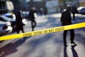 شاهد: جريمة مروعة في سوريا.. قتل زوجته لـ"سبب تافه"