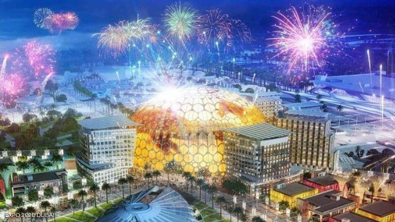 بالفيديو.. أكاديمي: حفل افتتاح إكسبو 2020 بالإمارات امتاز بالتنوع والإبهار والإبداع