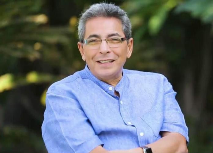 محمود سعد يكشف الأسباب الحقيقية لوقف برنامجه "باب الخلق"