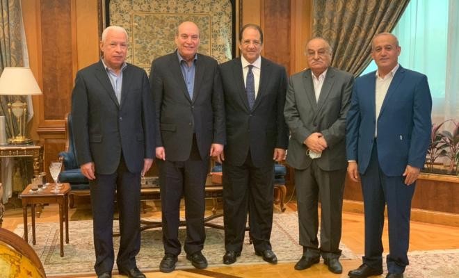 "الشعبية" تكشف تفاصيل الجولة الخارجية التي أجراها وفدها في عدة دول عربية