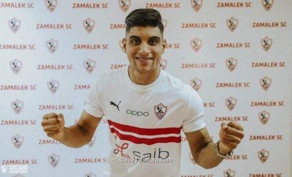 كارثة فنية و8 ملايين جنيه خسائر الزمالك في صفقة شبانة