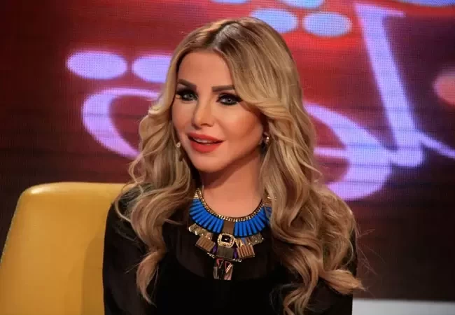 "كان نفسي أطلع رقاصة".. رزان مغربي ضيفة أبلة فاهيتا على ON