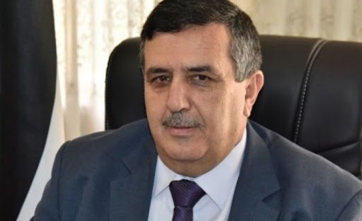 رئيس بلدية بيت لحم يبحث مع القنصل اليوناني سبل تعزيز التعاون الثنائي