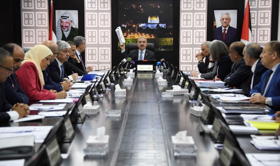 طالع: مجلس الوزراء يتخذ سلسلة إجراءات للتخفيف من الأعباء على الخزينة المالية