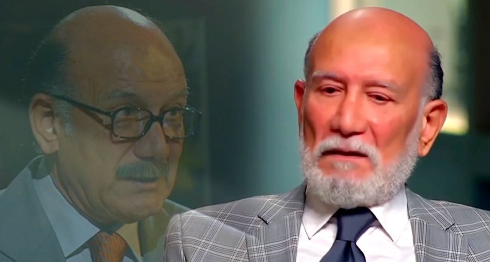 وفاة الفنان المصري أحمد خليل متأثرًا بإصابته بـ"كورونا"