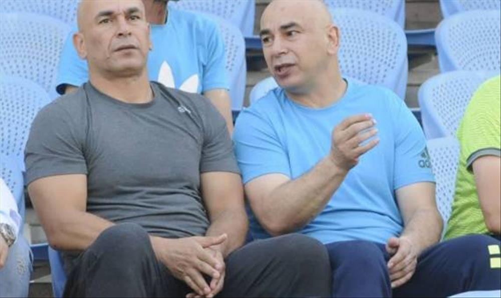 لا افهم لماذا لم يضم زيزو و صبخي للمنتخب