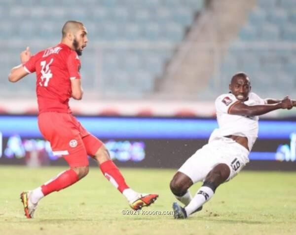 تصفيات افريقيا لكاس العالم