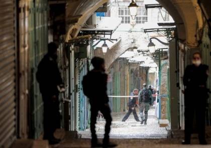 واشنطن تُحذر رعاياها المتواجدين في "إسرائيل" من الوصول إلى القدس