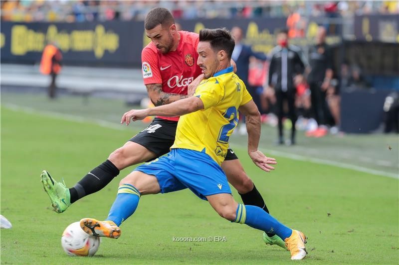 الدوري الاسباني