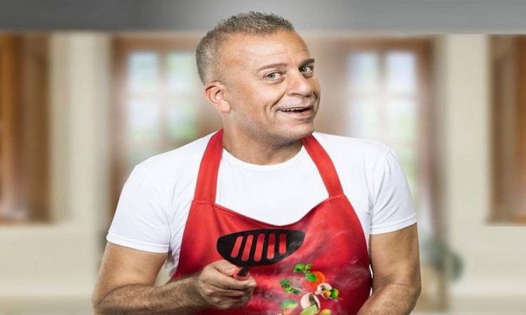 الليلة.. شريف منير ضيف «كلمة أخيرة» مع لميس الحديدى على ON