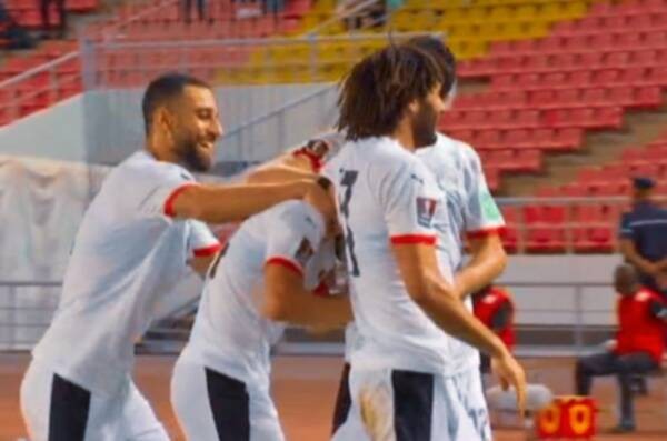 تصفيات افريقيا لكاس العالم