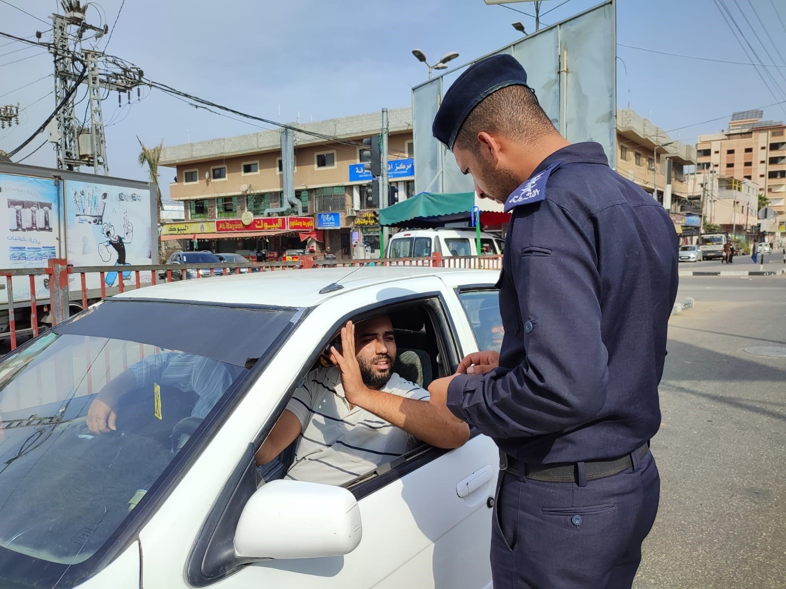 مواصلات غزة توضّح تفاصيل جديدة بشأن حملة التخفيضات على رسوم تراخيص المركبات ورخص القيادة