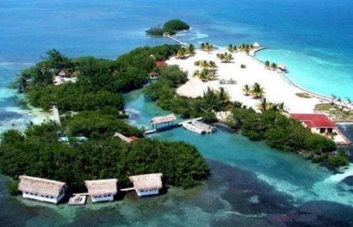 الإعلان عن استقلال جزيرة باربادوس