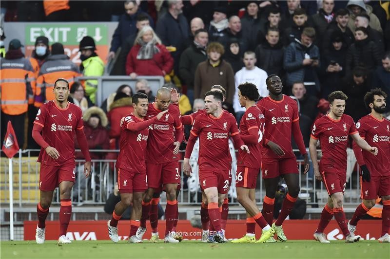 الدوري الانجليزي