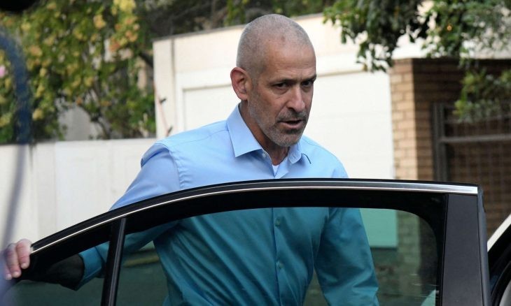 العبري: رئيس جهاز "الشاباك" زار الأردن بشكل سري