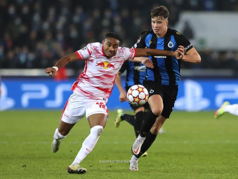 دوري ابطال اوروبا