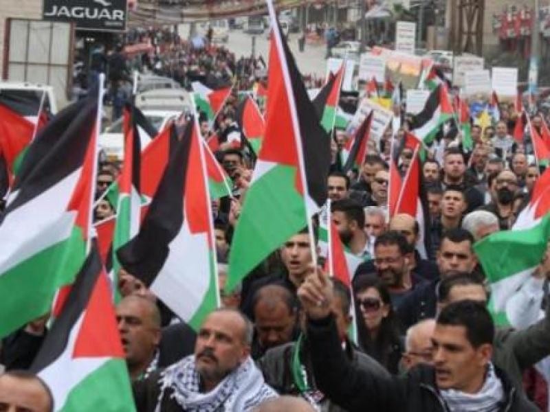 لجنة المتابعة للقوى بغزة تتفق على تشكيل خلية أزمة جديدة.. طالع التفاصيل