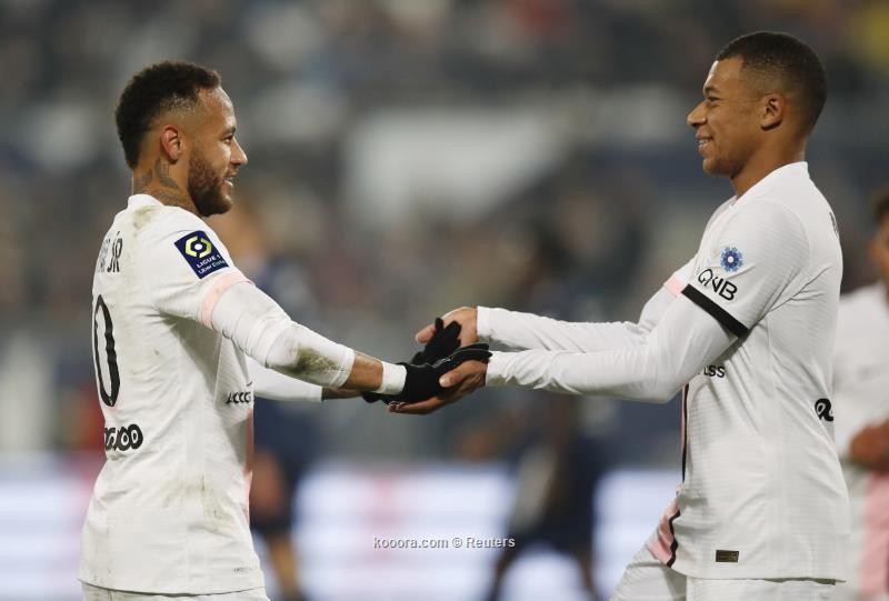 الدوري الفرنسي