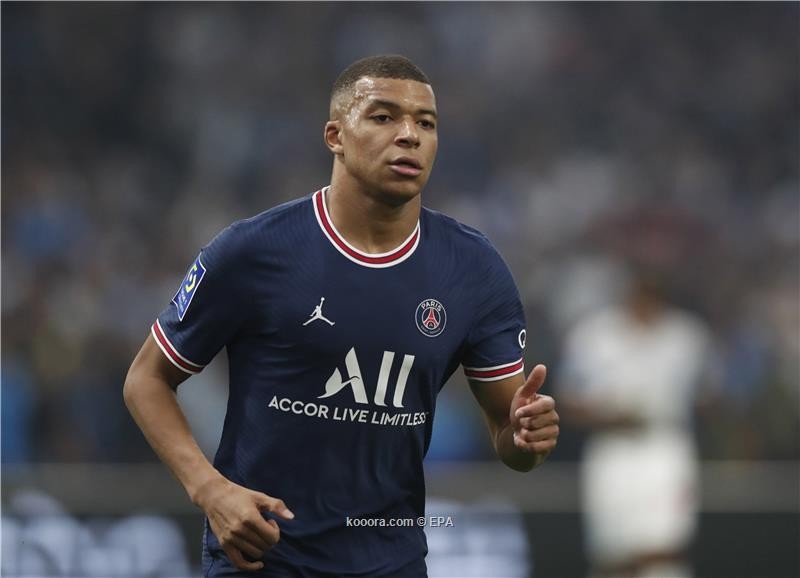 مفاجأة.. مبابي "مزّق" عرض ريال مدريد!