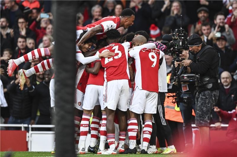 الدوري الانجليزي