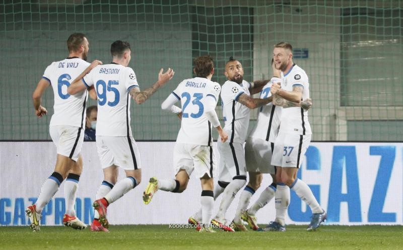 دوري ابطال اوروبا