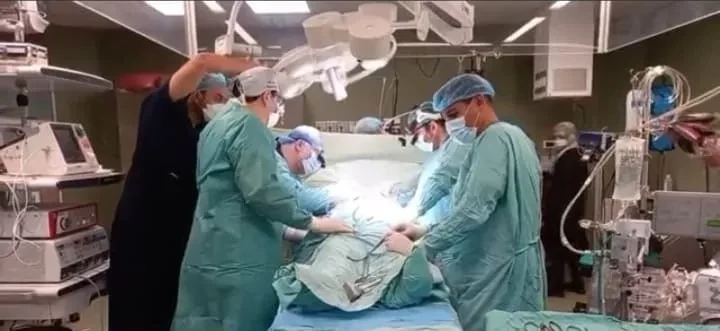 صحة غزة تُعلن بدء استقبال طلبات الموافقة على الامتياز السريري في جراحة المناظير