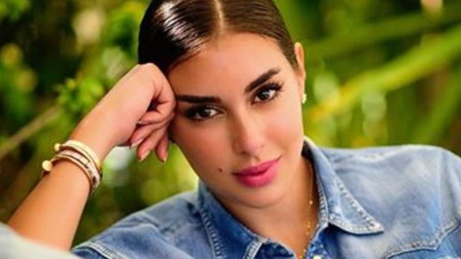 بصورة ومقولة.. ياسمين صبري تثير الجدل حول حملها
