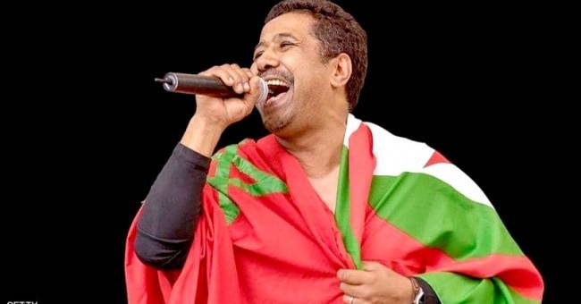 منع بث أغاني الشاب خالد في الإذاعات والقنوات الجزائرية.. لهذا السبب