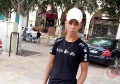 الشؤون المدنية: الليلة سيتم تسليم جثمان الشهيد الطفل أمجد أبو سلطان