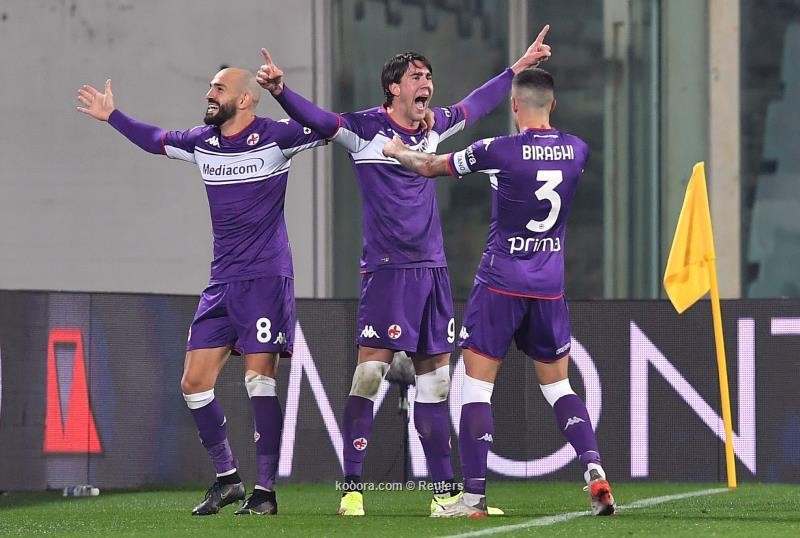 الدوري الايطالي