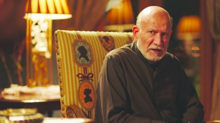 وفاة الفنان القدير "أحمد خليل" عن عمر يناهز 80 عامًا