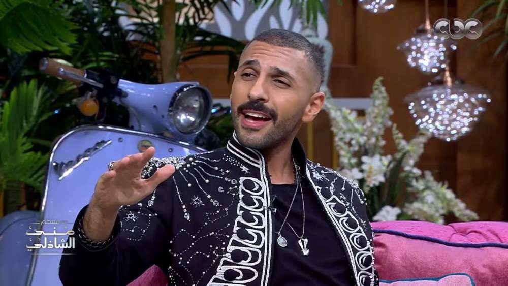 حسن أبو الروس يغني في عيد ميلاده... رغم قرار منعه