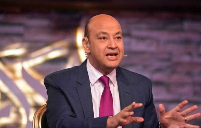 عمرو أديب عن مباراة القمة: الأهلي يكسب بالإحصائيات والتاريخ