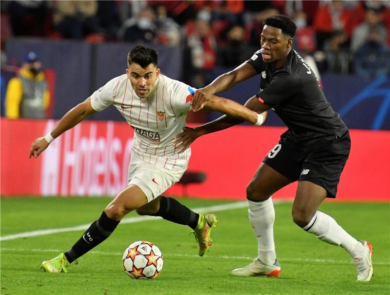 دوري ابطال اوروبا