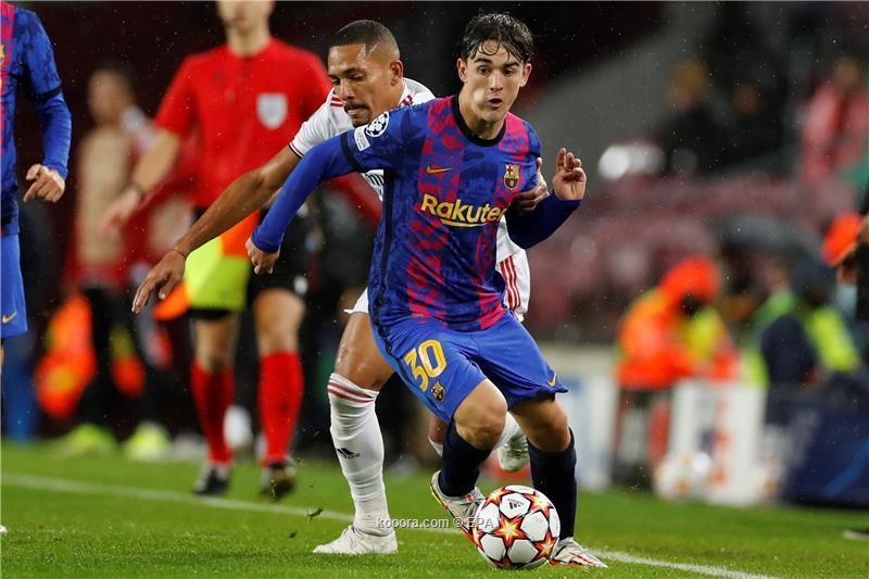 دوري ابطال اوروبا