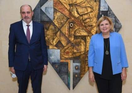 توقيع اتفاق أردني إسرائيلي لتسهيل الصادرات إلى السوق الفلسطينية