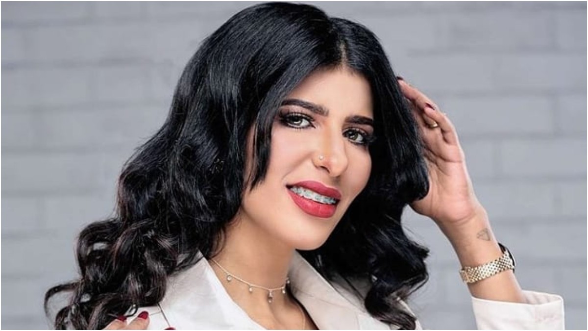 شاهد: فيديو صور اروى عمر تتصدر تويتر وتطبيق سناب شات