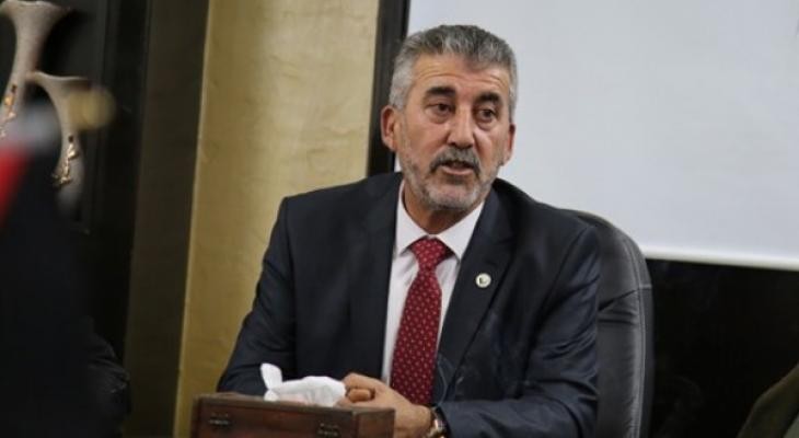 وزير الحكم يتحدث عن دعم الهيئات المحلية والبلديات